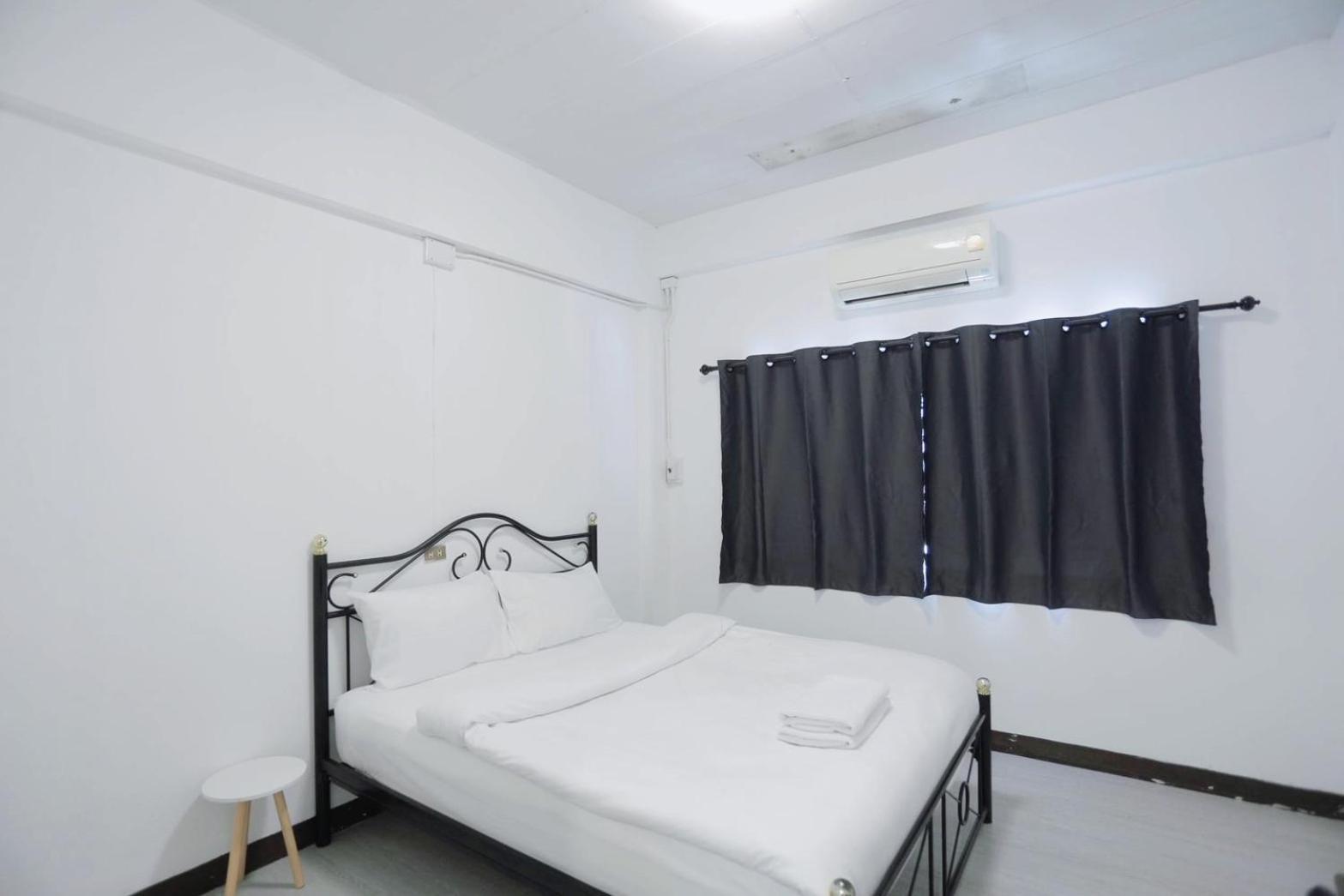 Go Maya - Nimman Apartment Chiang Mai