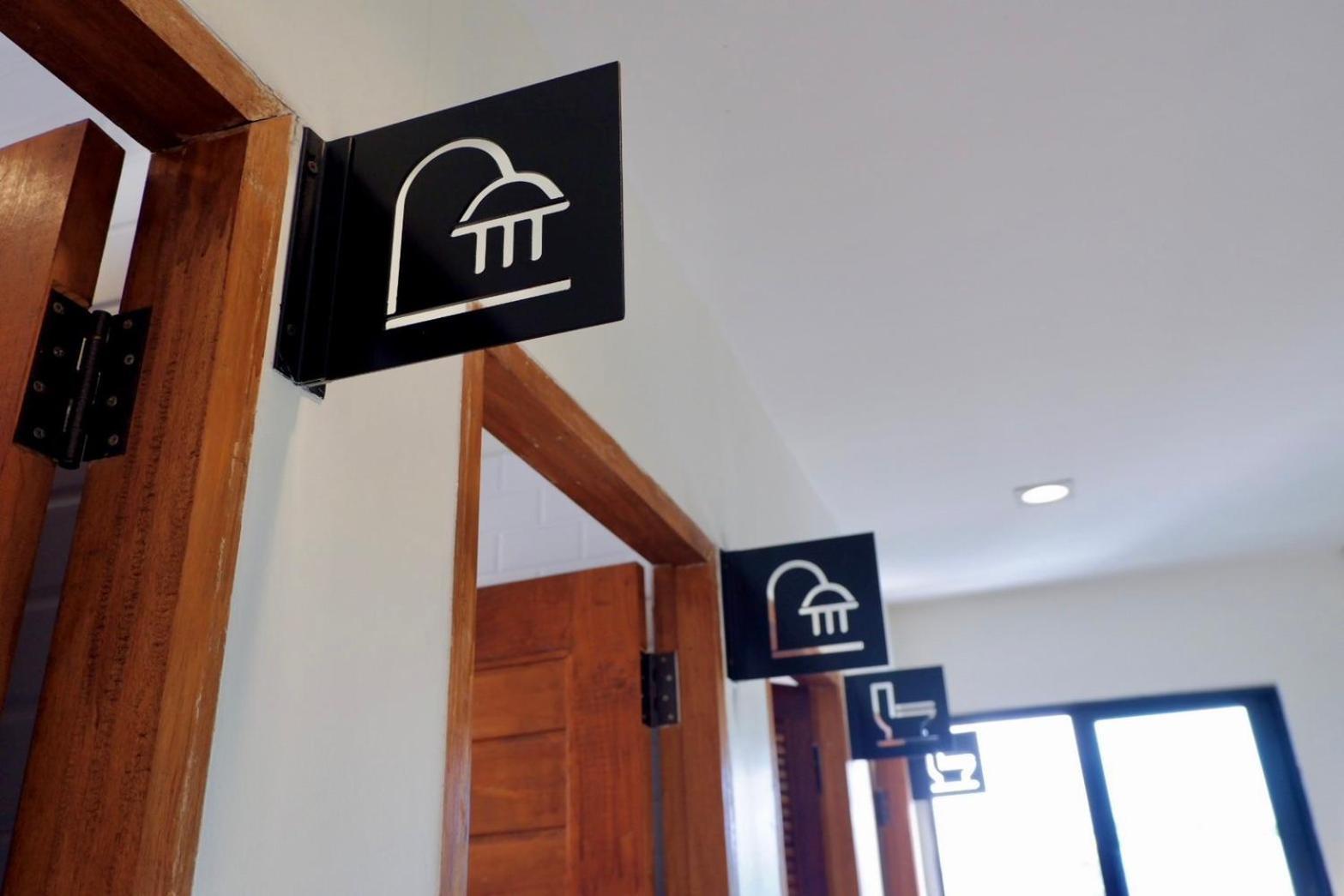 Hostel Redpanda & Cafe Chiang Mai