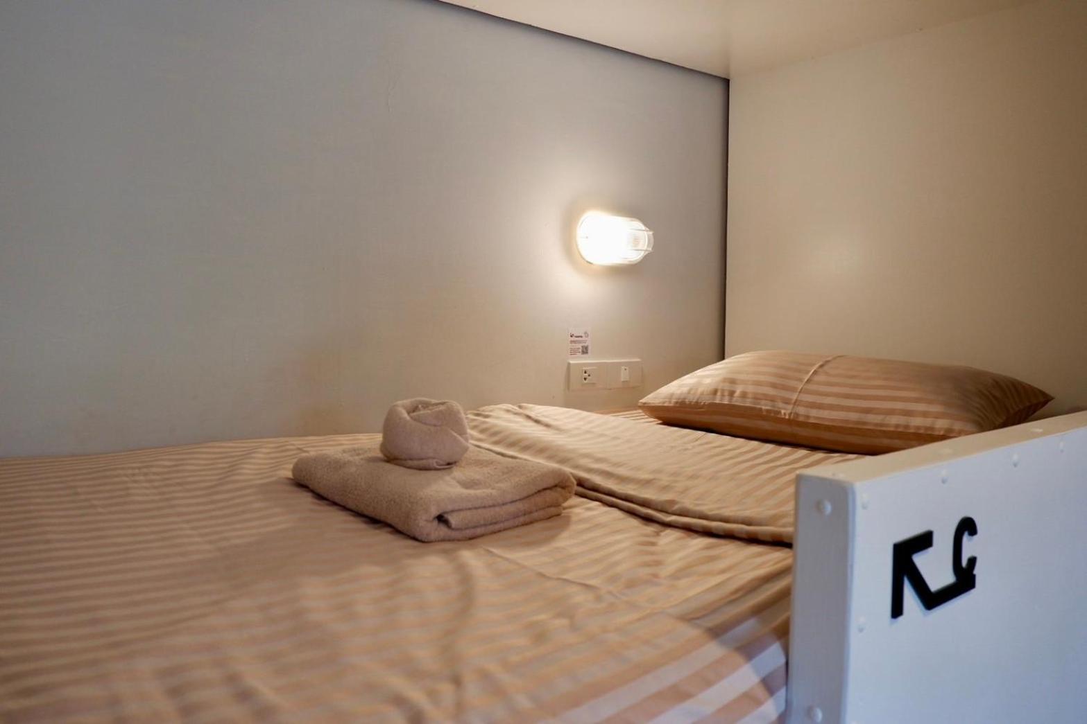 Hostel Redpanda & Cafe Chiang Mai
