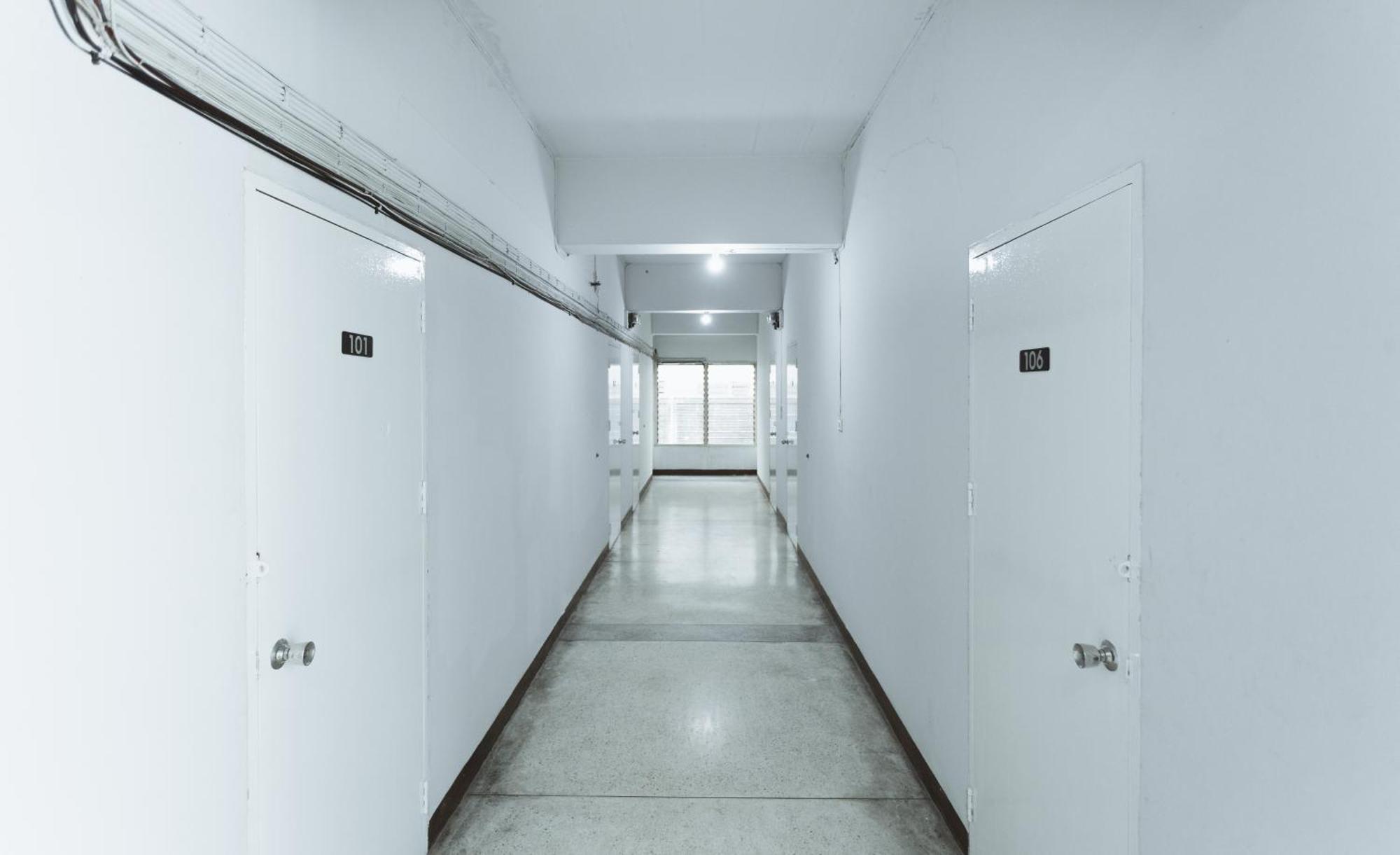 Go Maya - Nimman Apartment