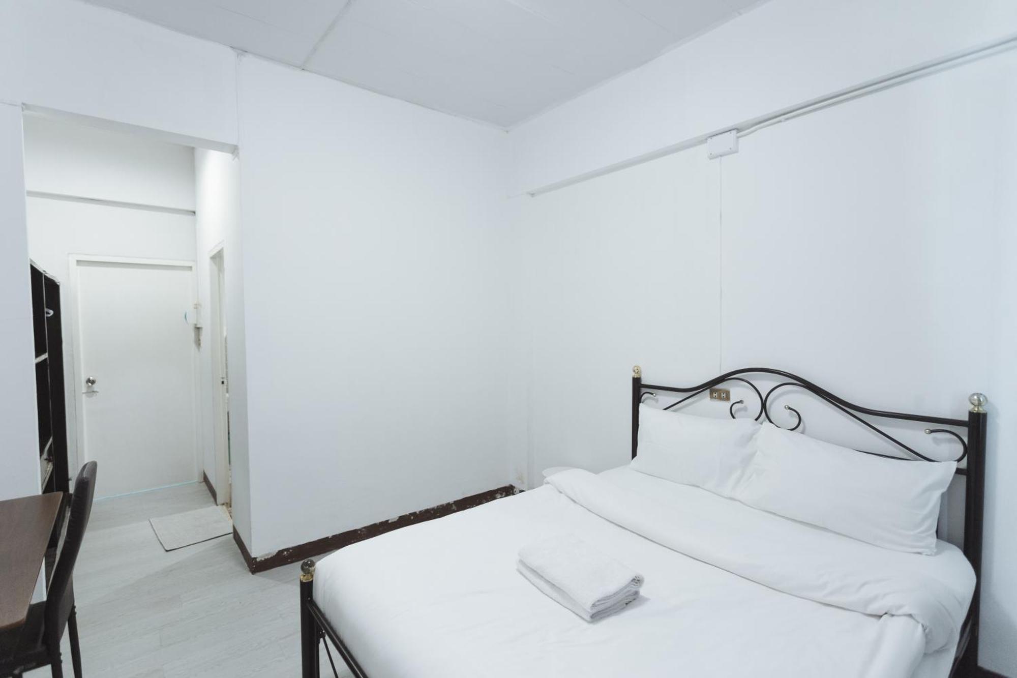 Go Maya - Nimman Apartment