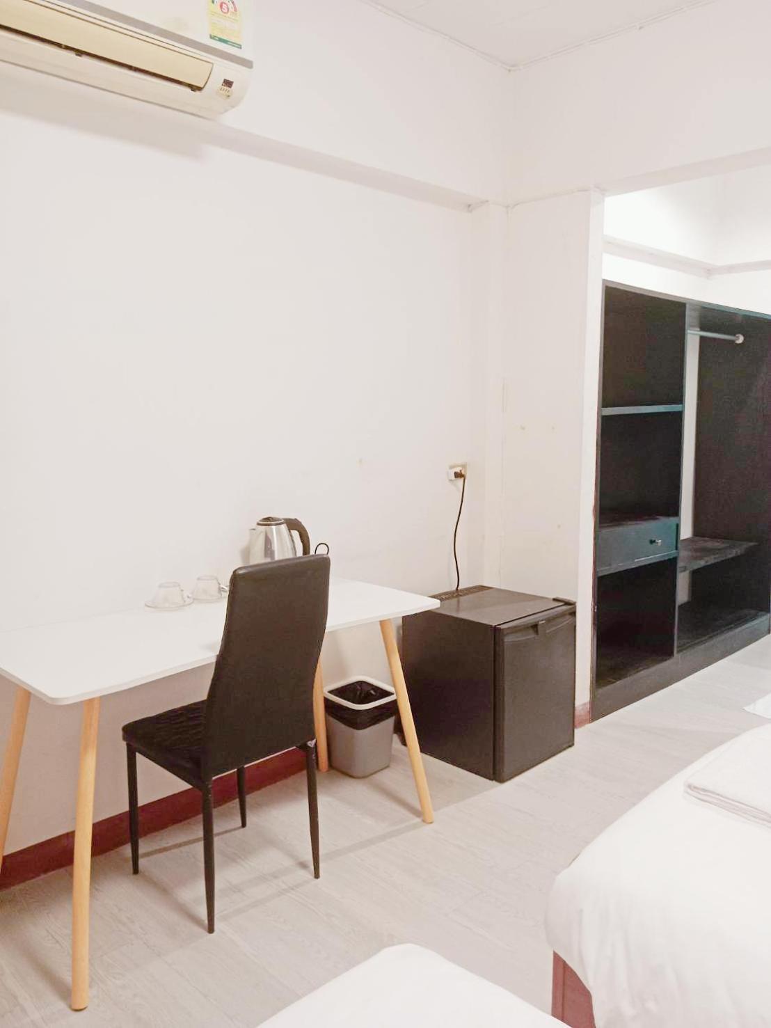 Apartment Go Maya - Nimman Chiang Mai