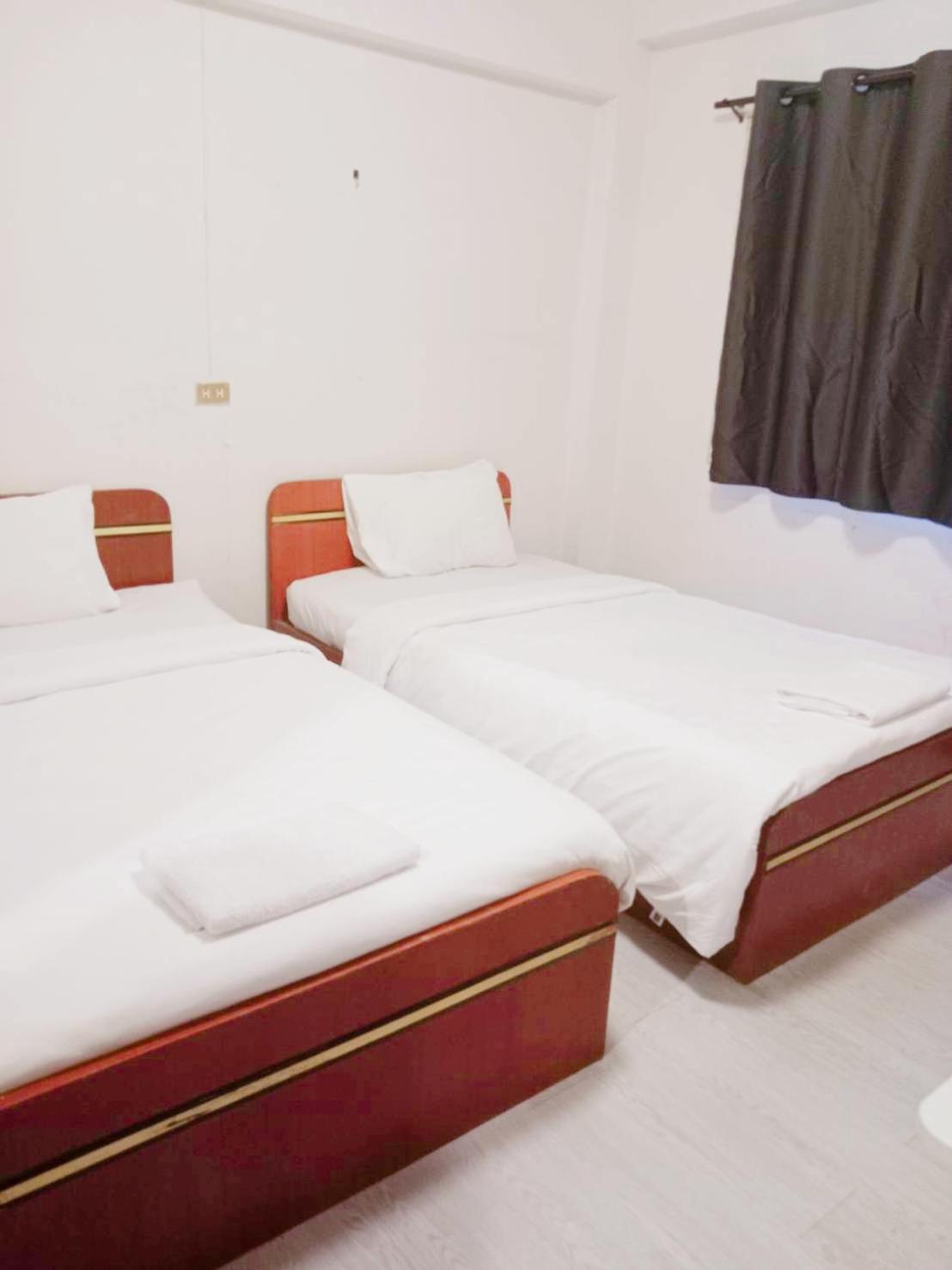 Apartment Go Maya - Nimman Chiang Mai