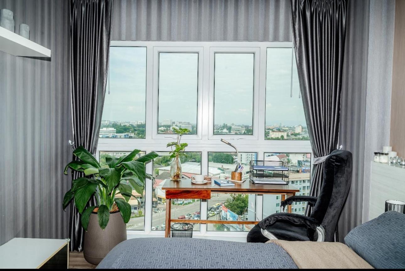 The Prio Luxury By Arthur * Chiang Mai