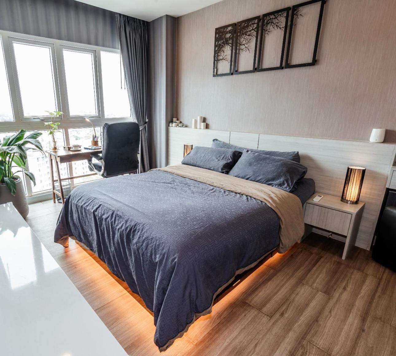 The Prio Luxury By Arthur