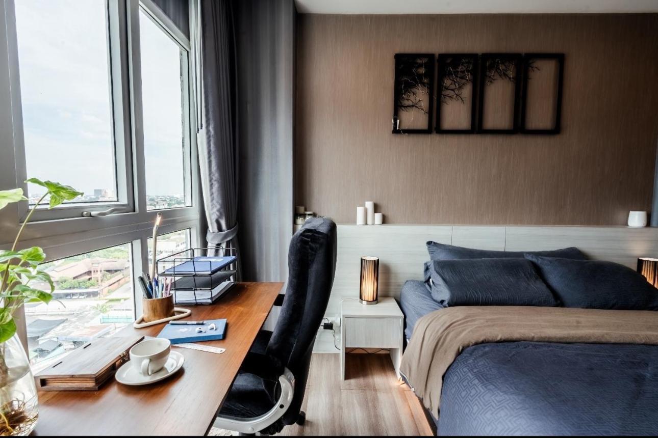 Apartment The Prio Luxury By Arthur