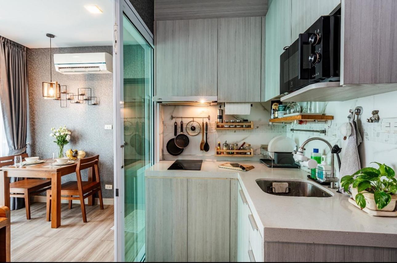 Apartment The Prio Luxury By Arthur
