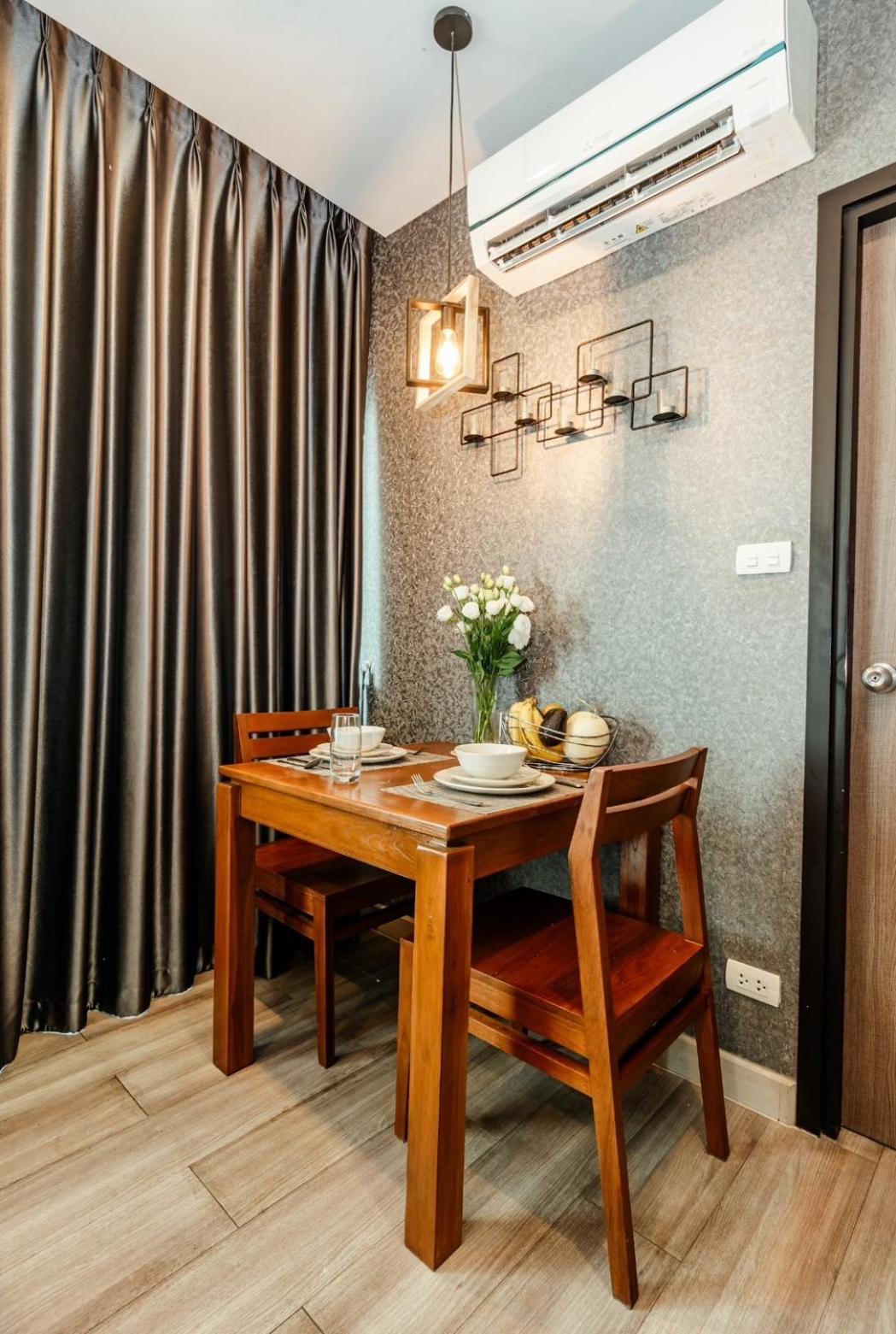The Prio Luxury By Arthur *