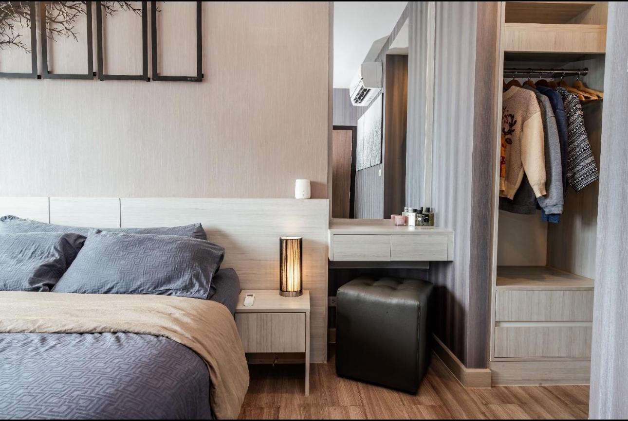 Apartment The Prio Luxury By Arthur