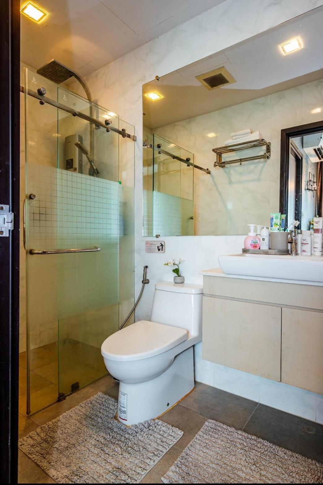 Apartment The Prio Luxury By Arthur Chiang Mai