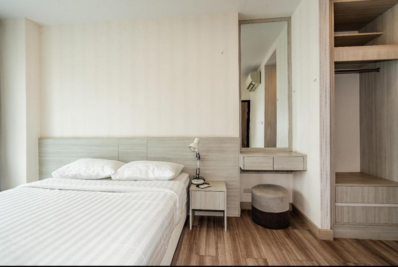 The Prio Luxury By Arthur Apartment Chiang Mai