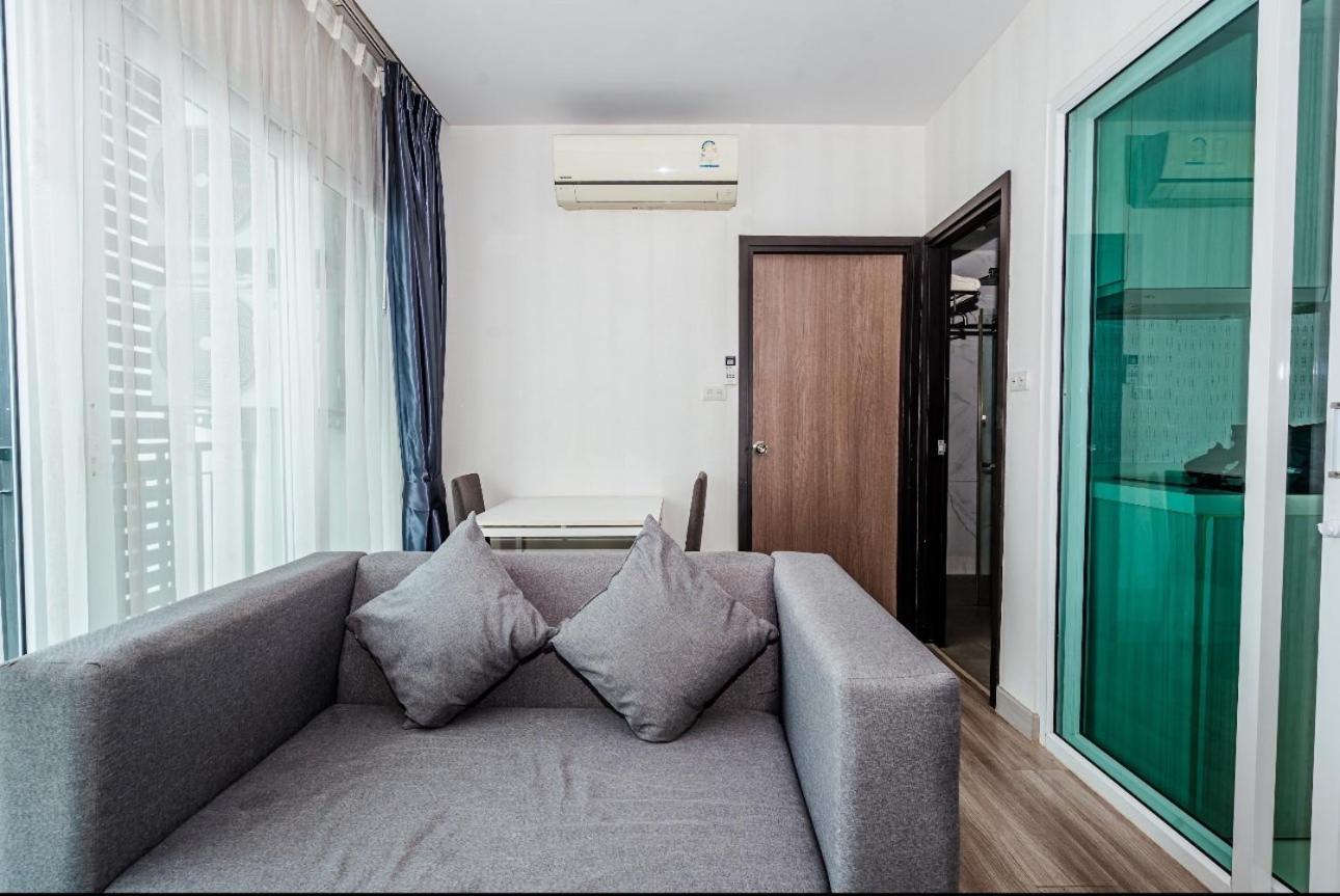 The Prio Luxury By Arthur Chiang Mai