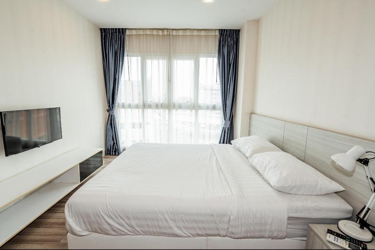 Apartment The Prio Luxury By Arthur