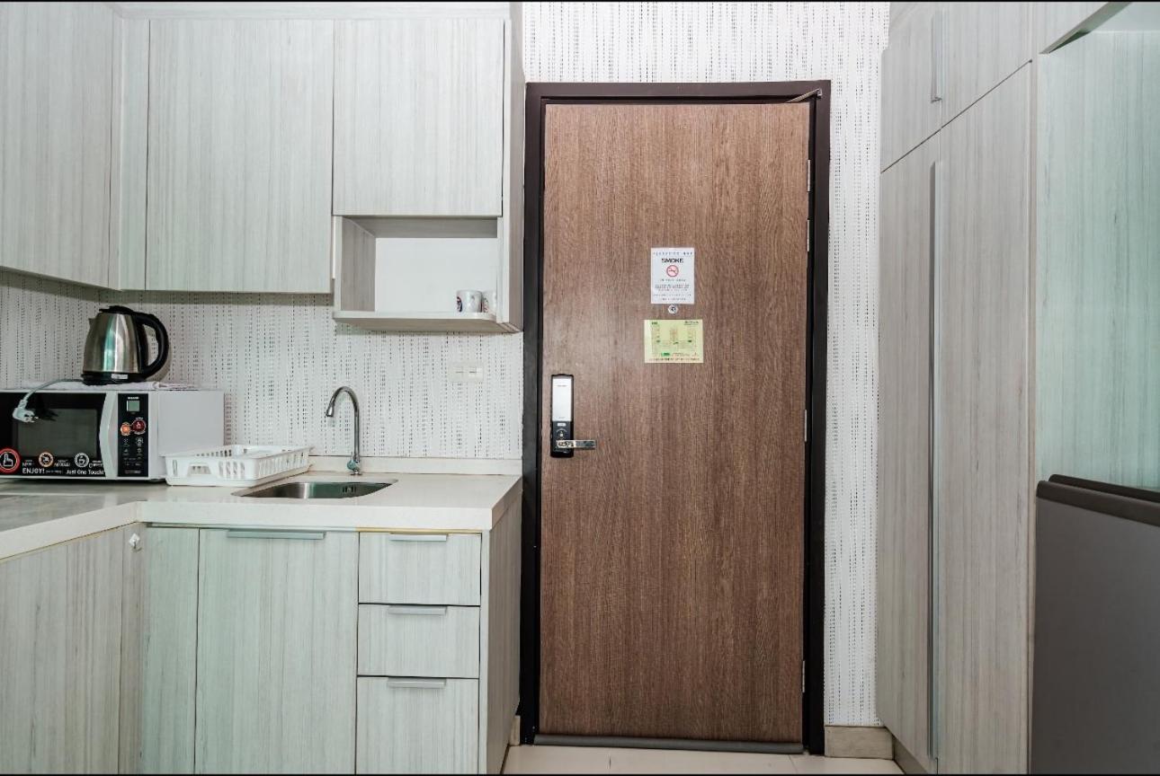 Apartment The Prio Luxury By Arthur *