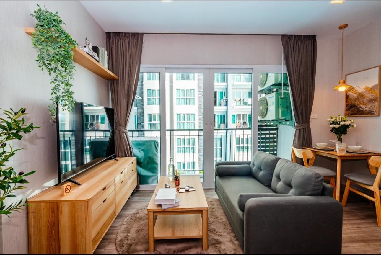 Apartment The Prio Luxury By Arthur