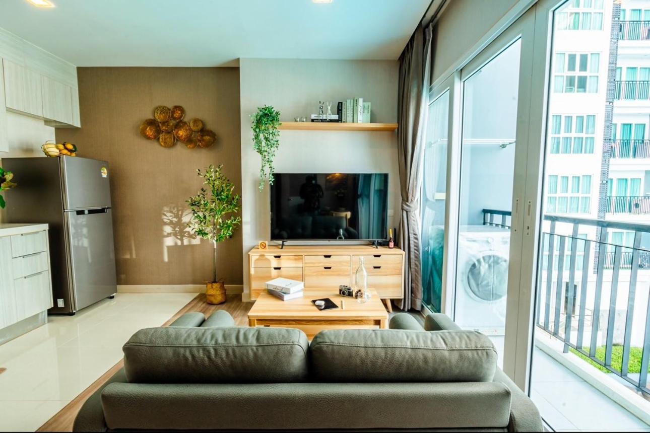 Apartment The Prio Luxury By Arthur Chiang Mai