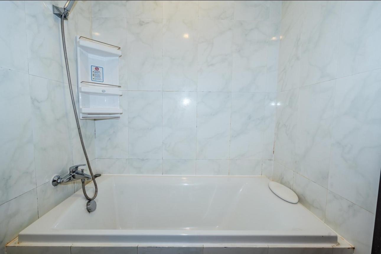 Apartment The Prio Luxury By Arthur