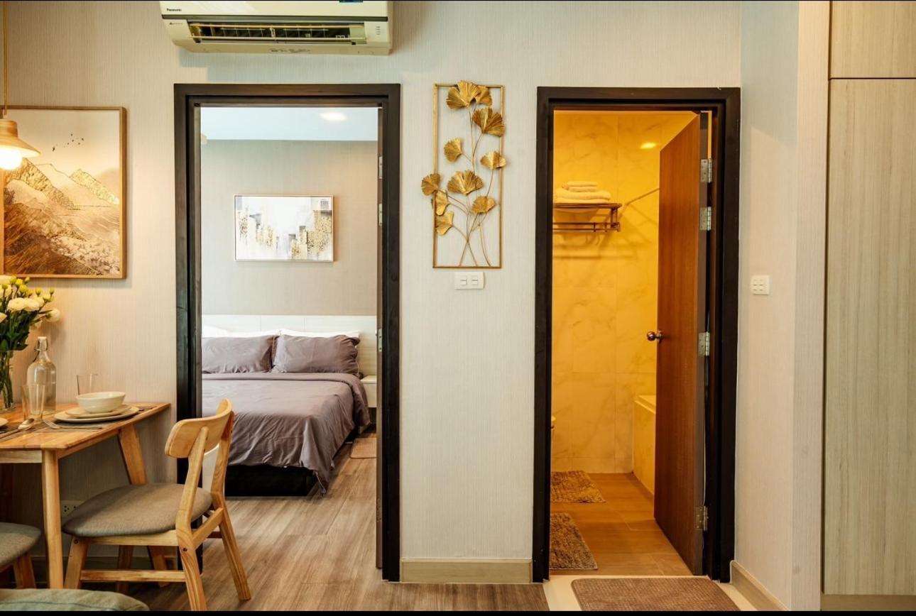 Apartment The Prio Luxury By Arthur *