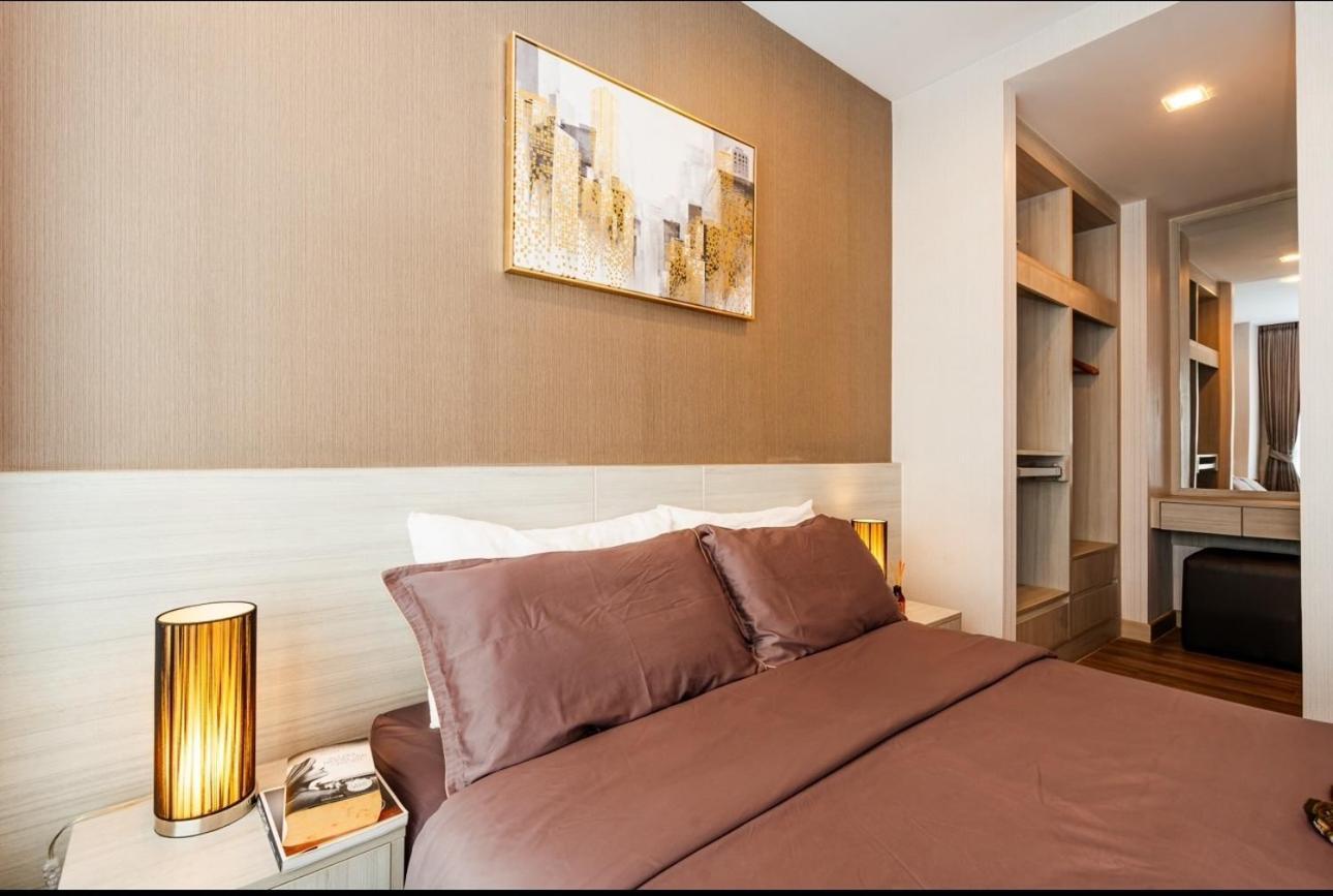 The Prio Luxury By Arthur * Chiang Mai