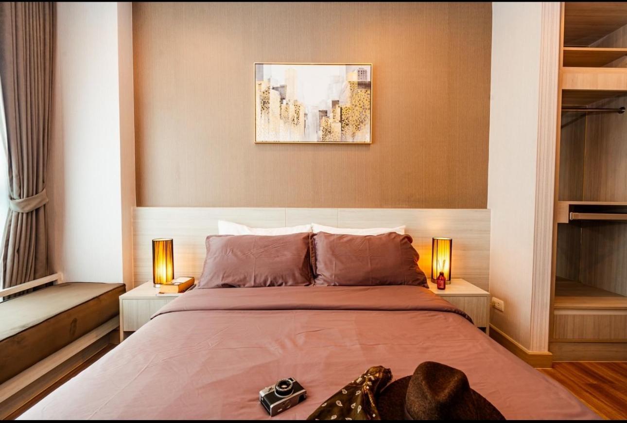 The Prio Luxury By Arthur Apartment