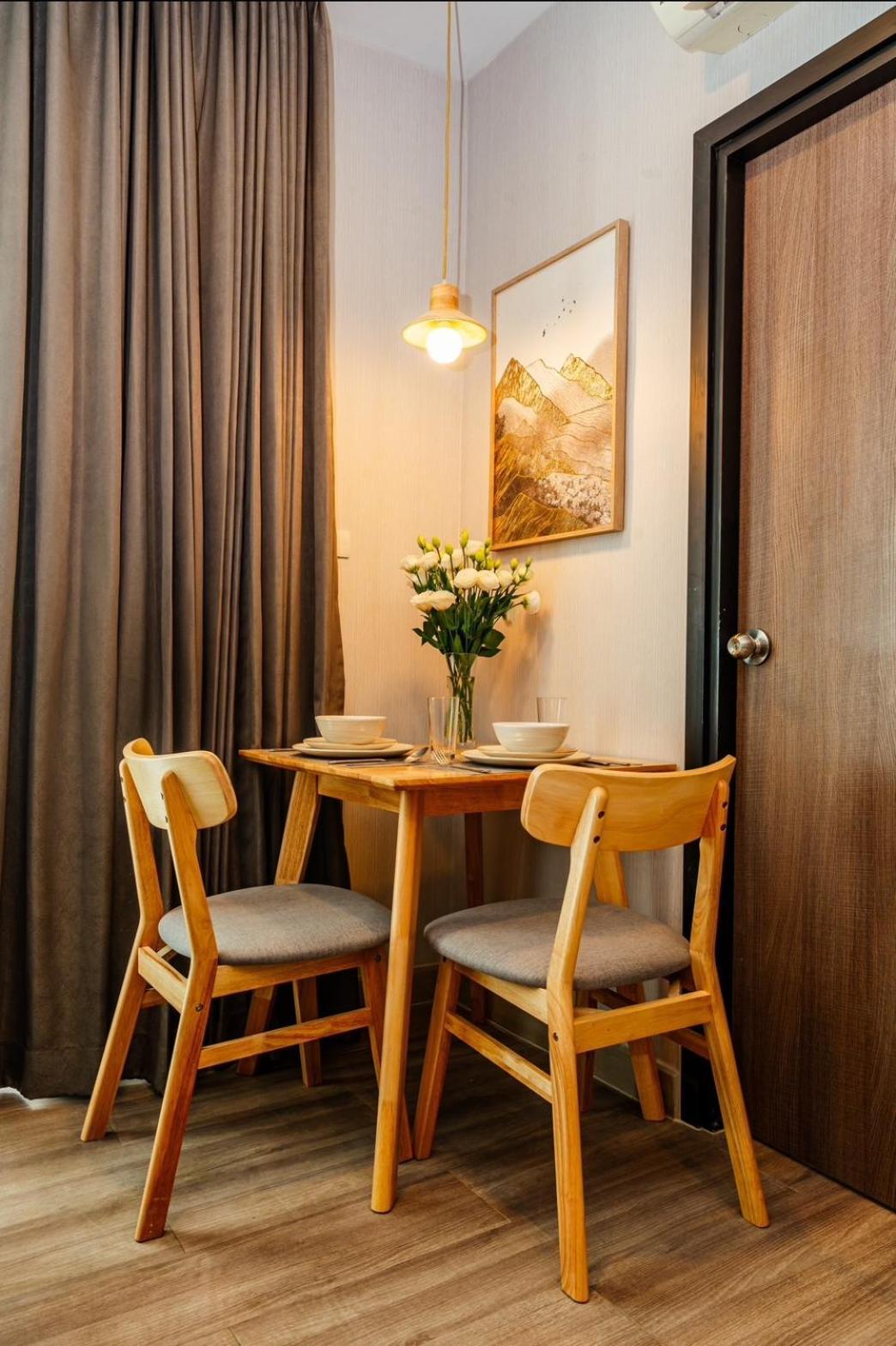 The Prio Luxury By Arthur Apartment *