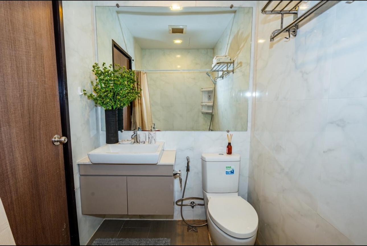 The Prio Luxury By Arthur Apartment Chiang Mai