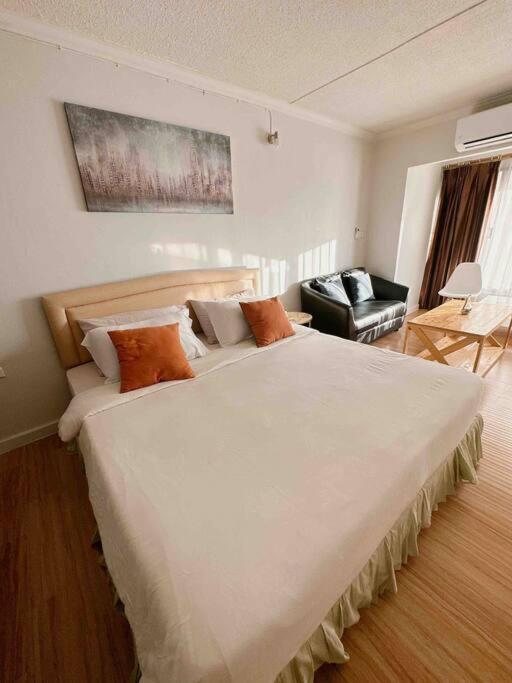 Comfy Conner Near Nimman Rd Apartment Chiang Mai