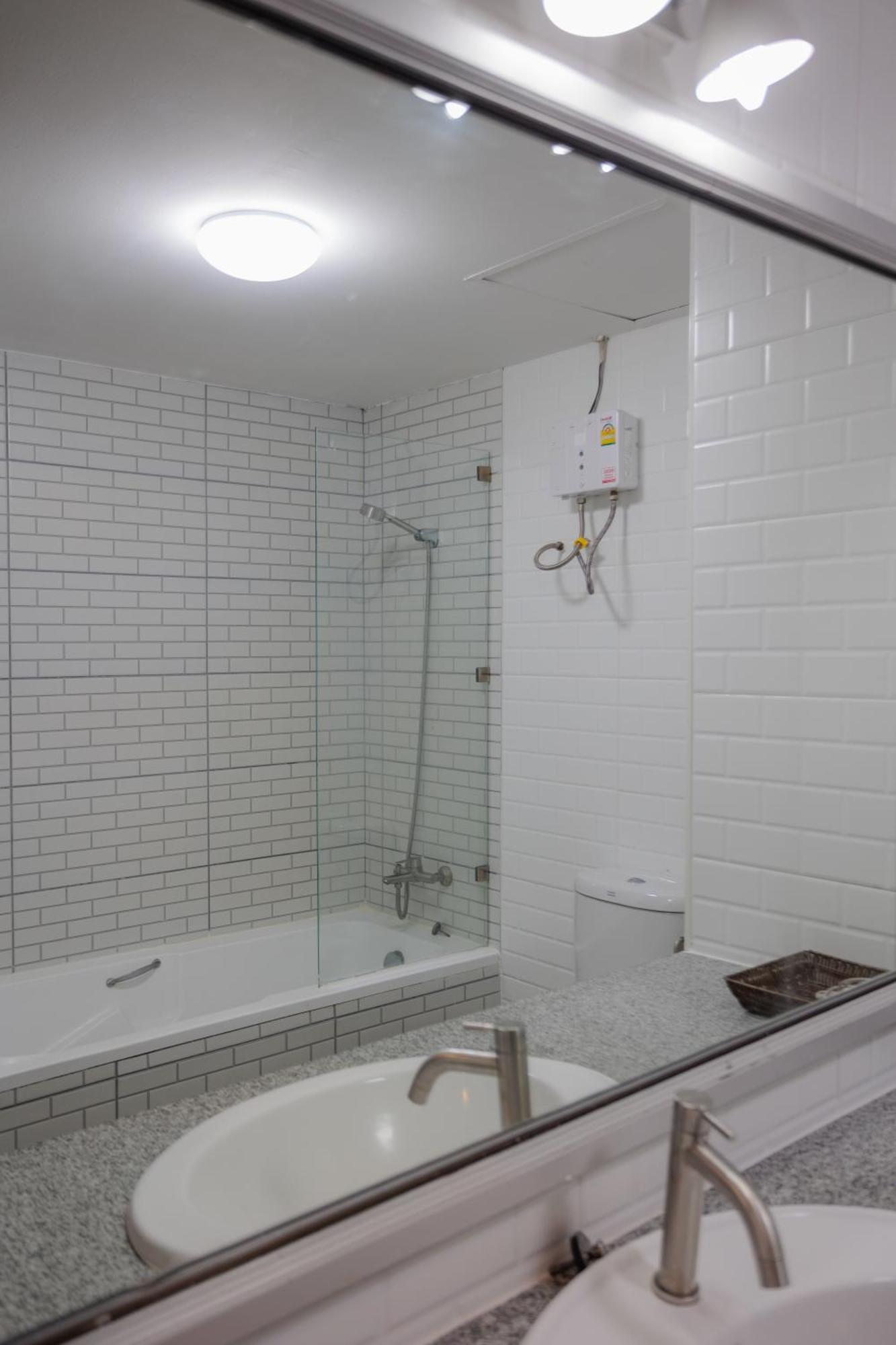Apartment Comfy Conner Near Nimman Rd Chiang Mai