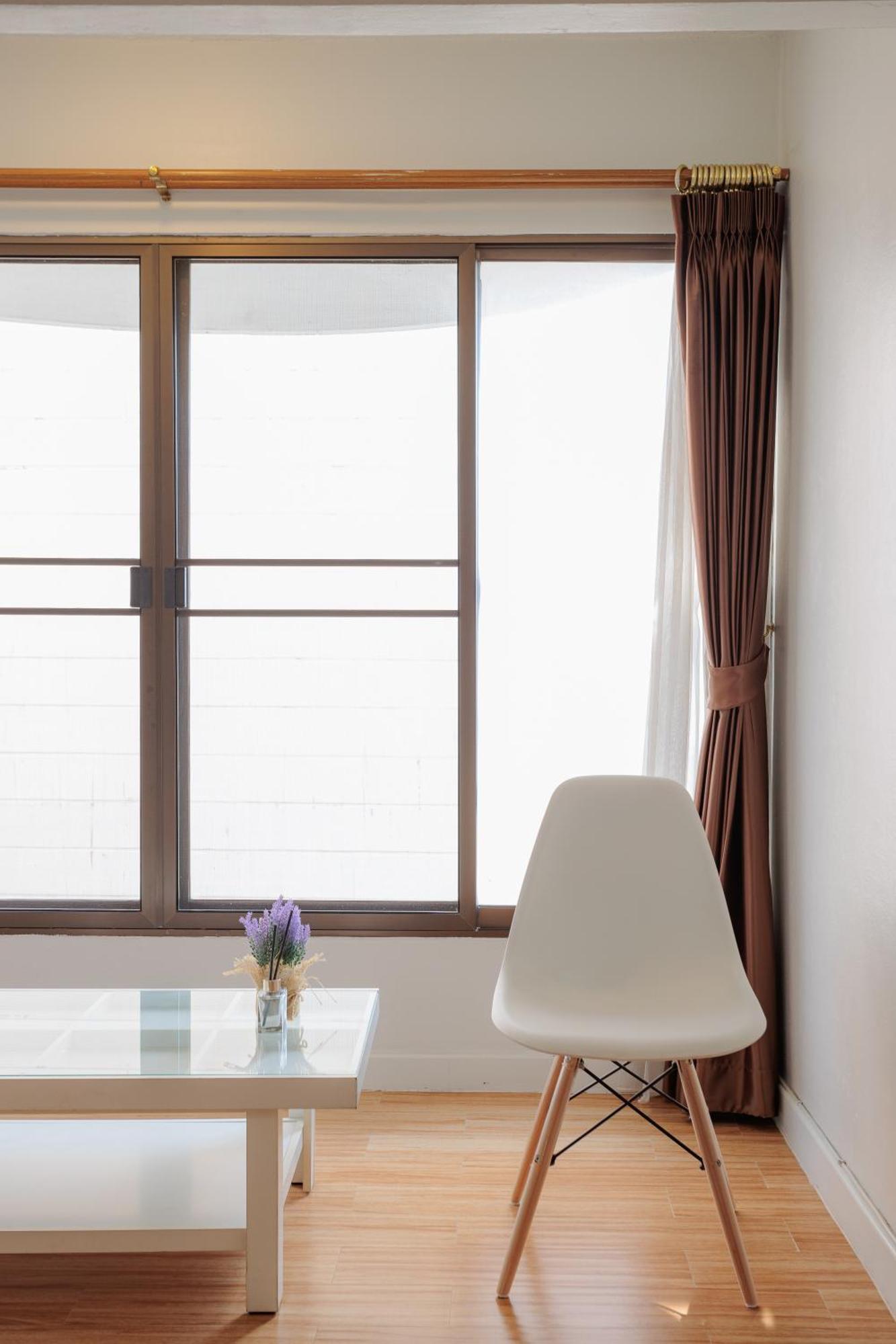 Comfy Conner Near Nimman Rd Apartment *