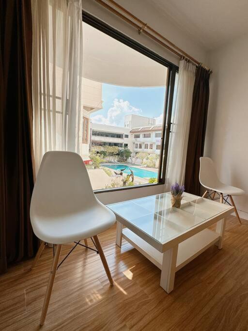 Apartment Comfy Conner Near Nimman Rd Chiang Mai