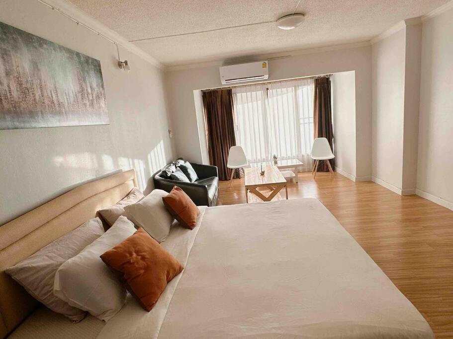 Comfy Conner Near Nimman Rd *