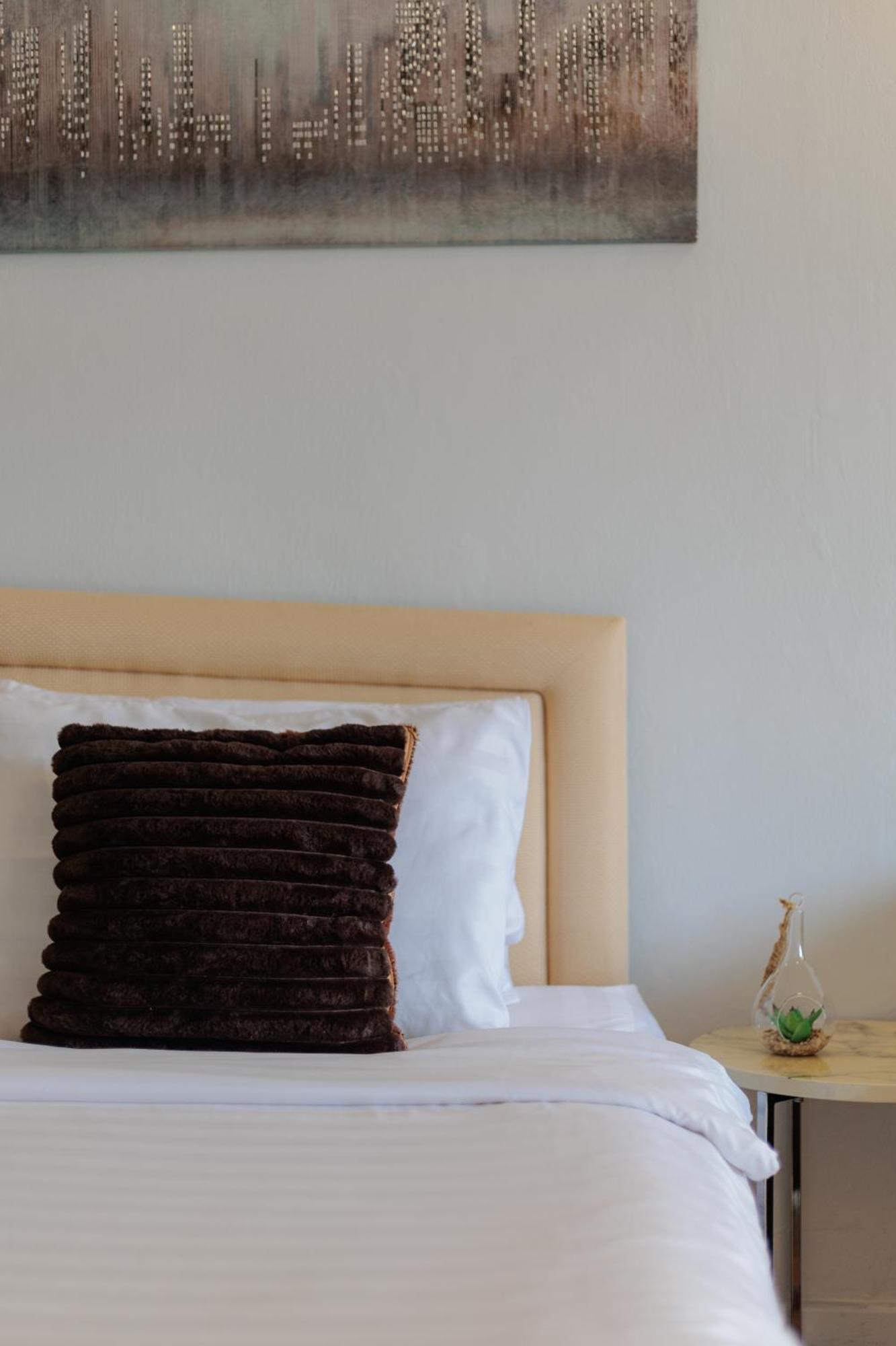 Comfy Conner Near Nimman Rd Apartment Chiang Mai