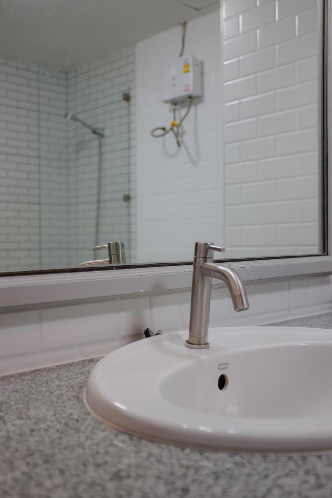 Apartment Comfy Conner Near Nimman Rd Chiang Mai