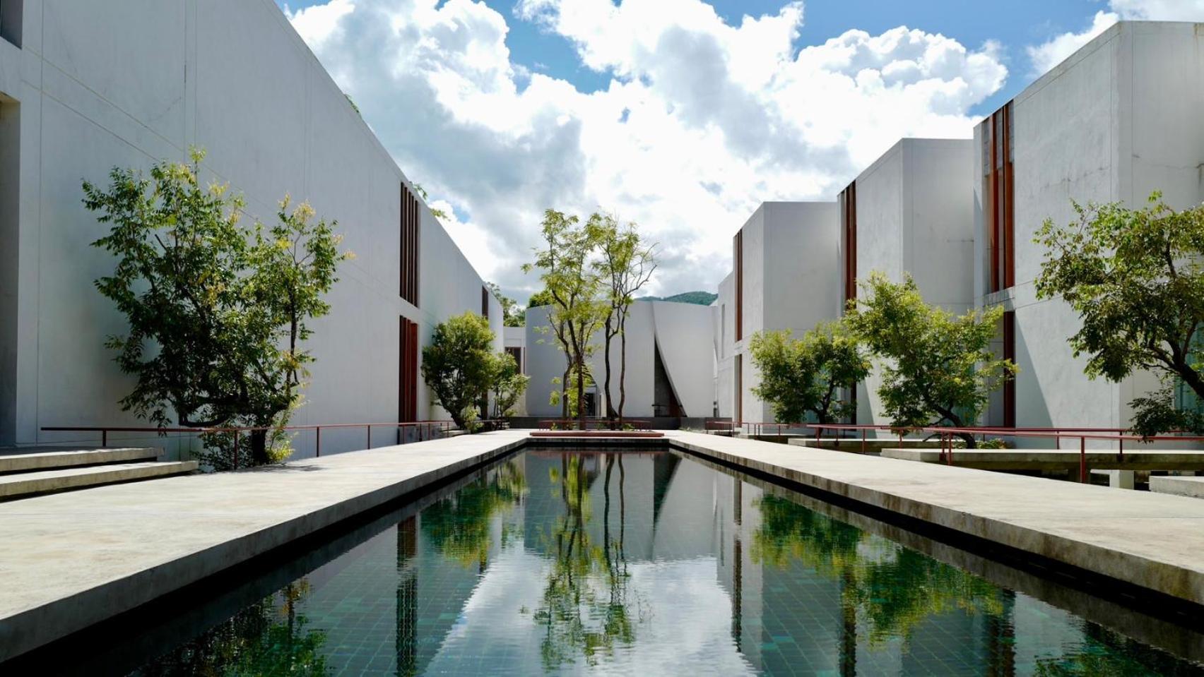 Aleela Hotel Chiang Mai
