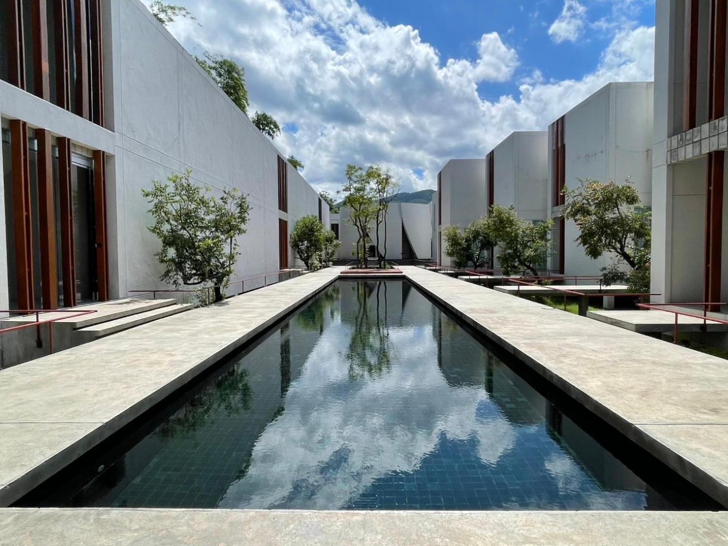 Aleela 5* Chiang Mai