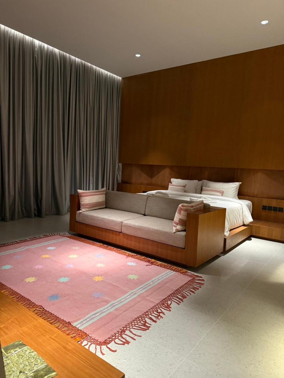 Hotel Aleela Chiang Mai