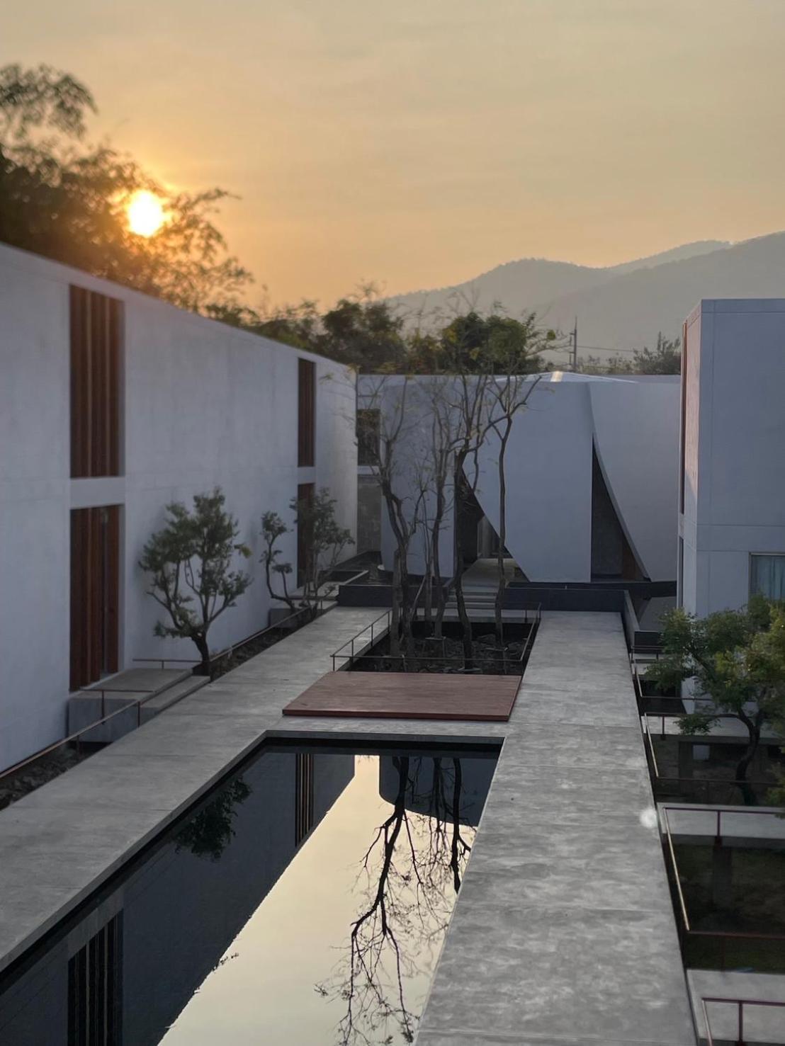 Aleela 5* Chiang Mai