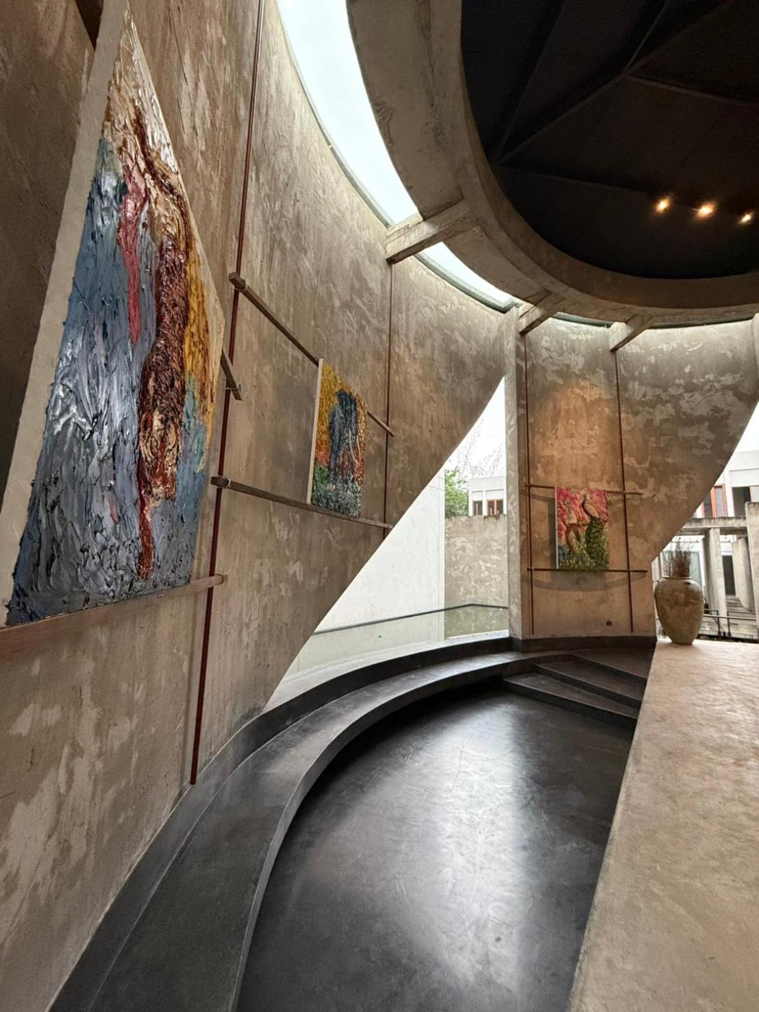 Aleela Hotel 5*