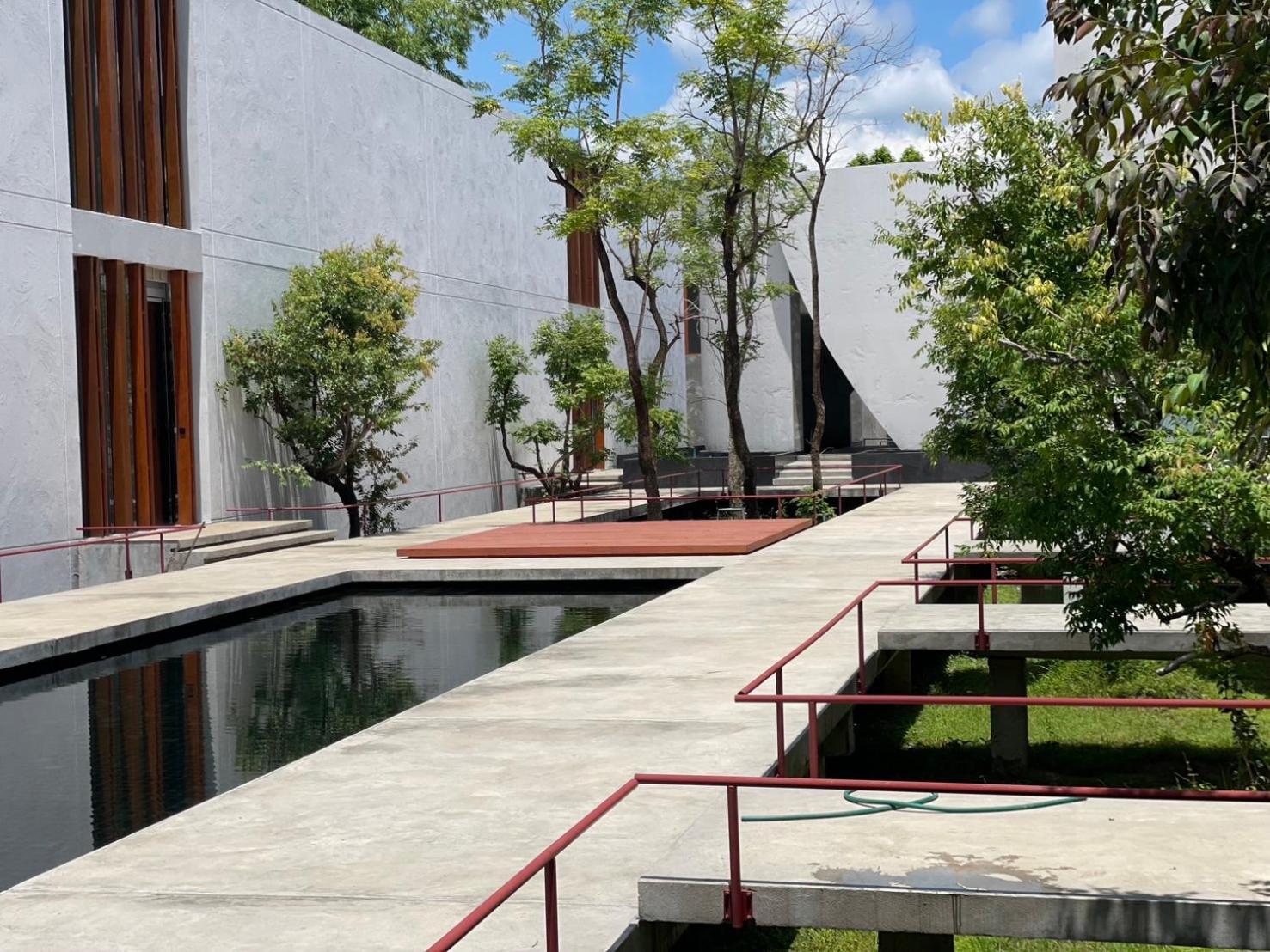 Aleela Hotel Chiang Mai