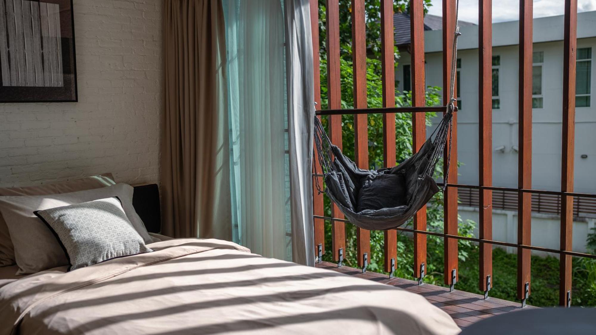 The Journal Chiangmai Hotel