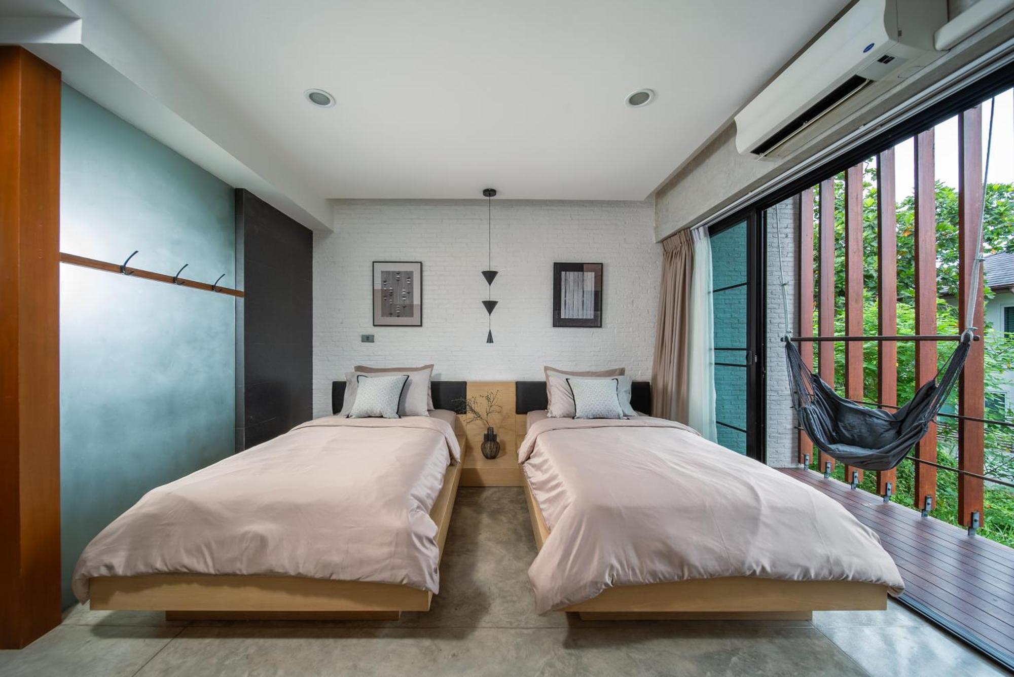 The Journal Chiangmai