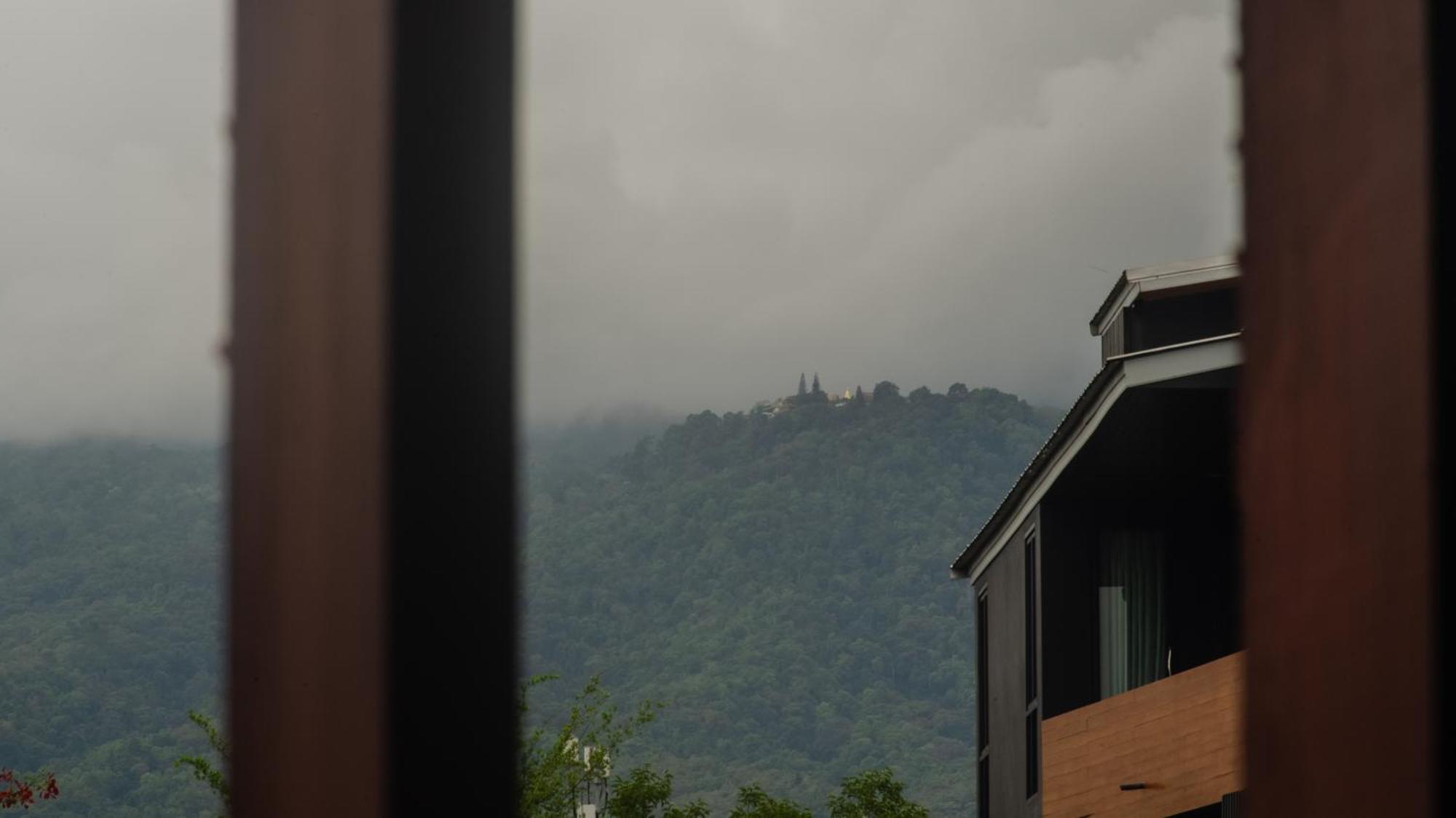 The Journal Chiangmai Hotel Chiang Mai