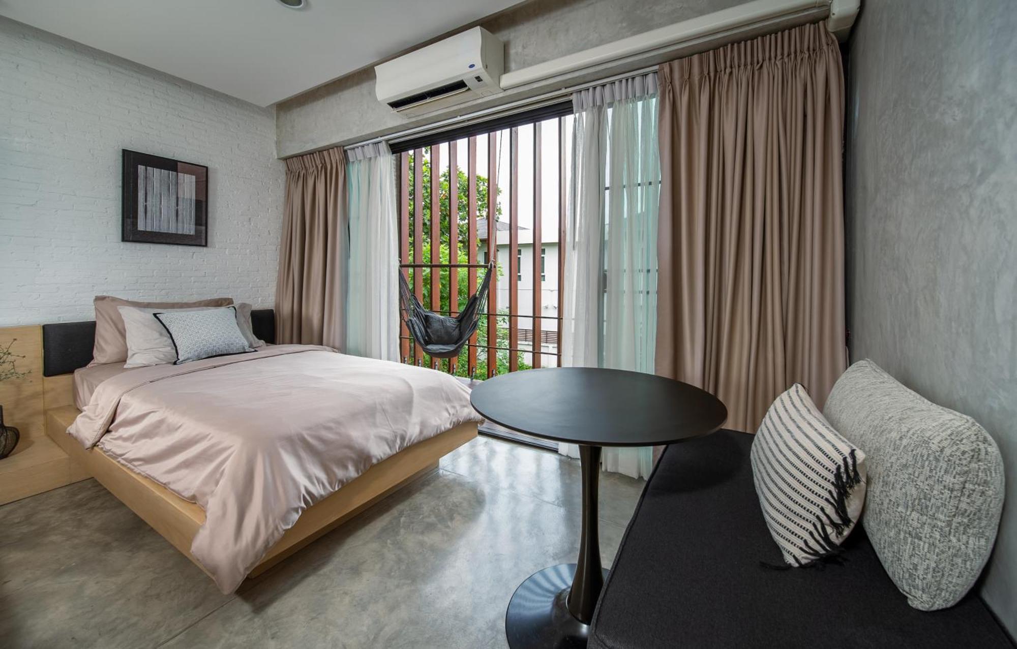 The Journal Chiangmai Hotel 3*