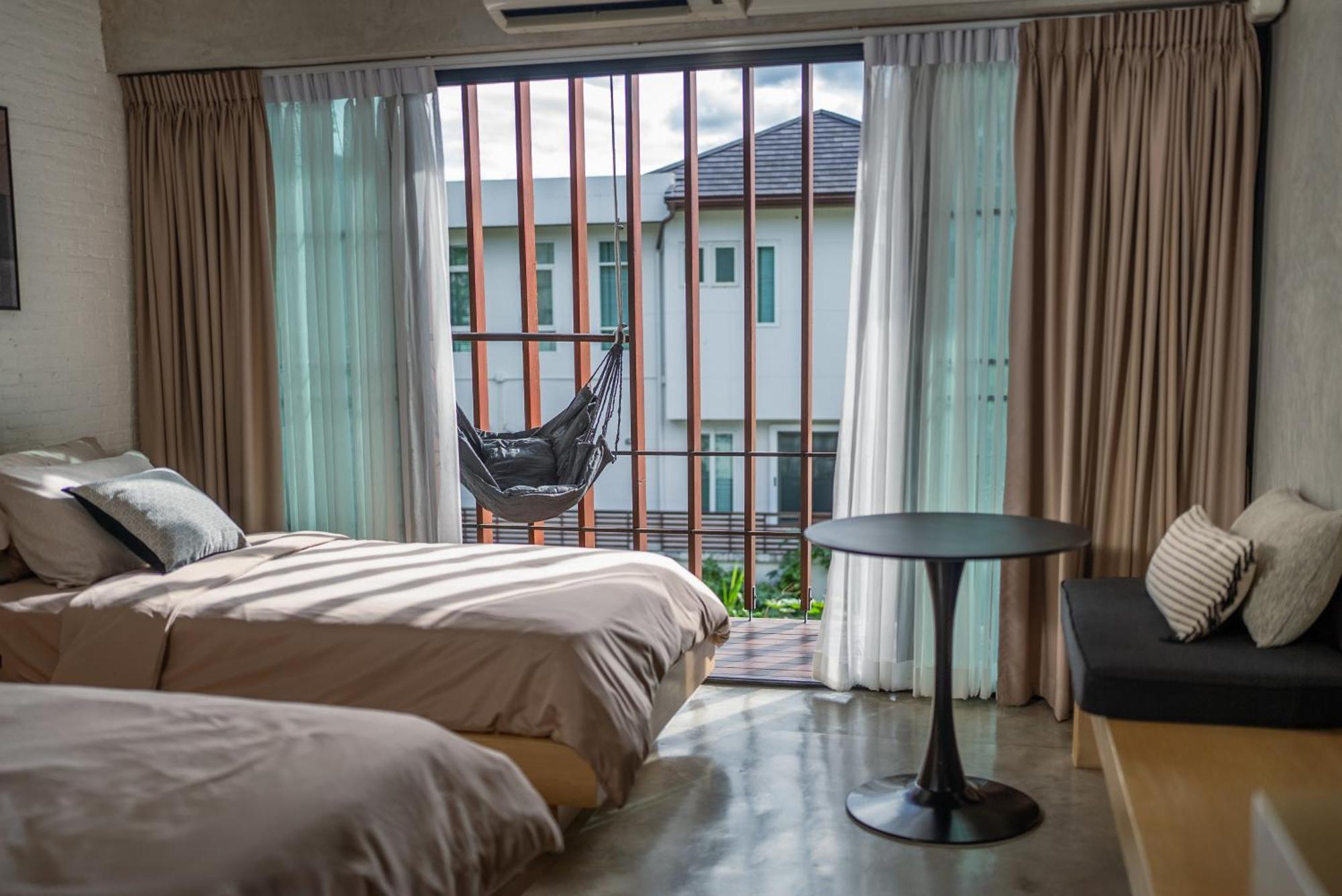 The Journal Chiangmai