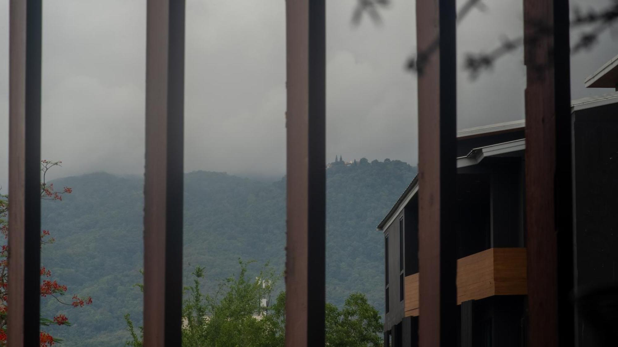 The Journal Chiangmai Hotel Chiang Mai