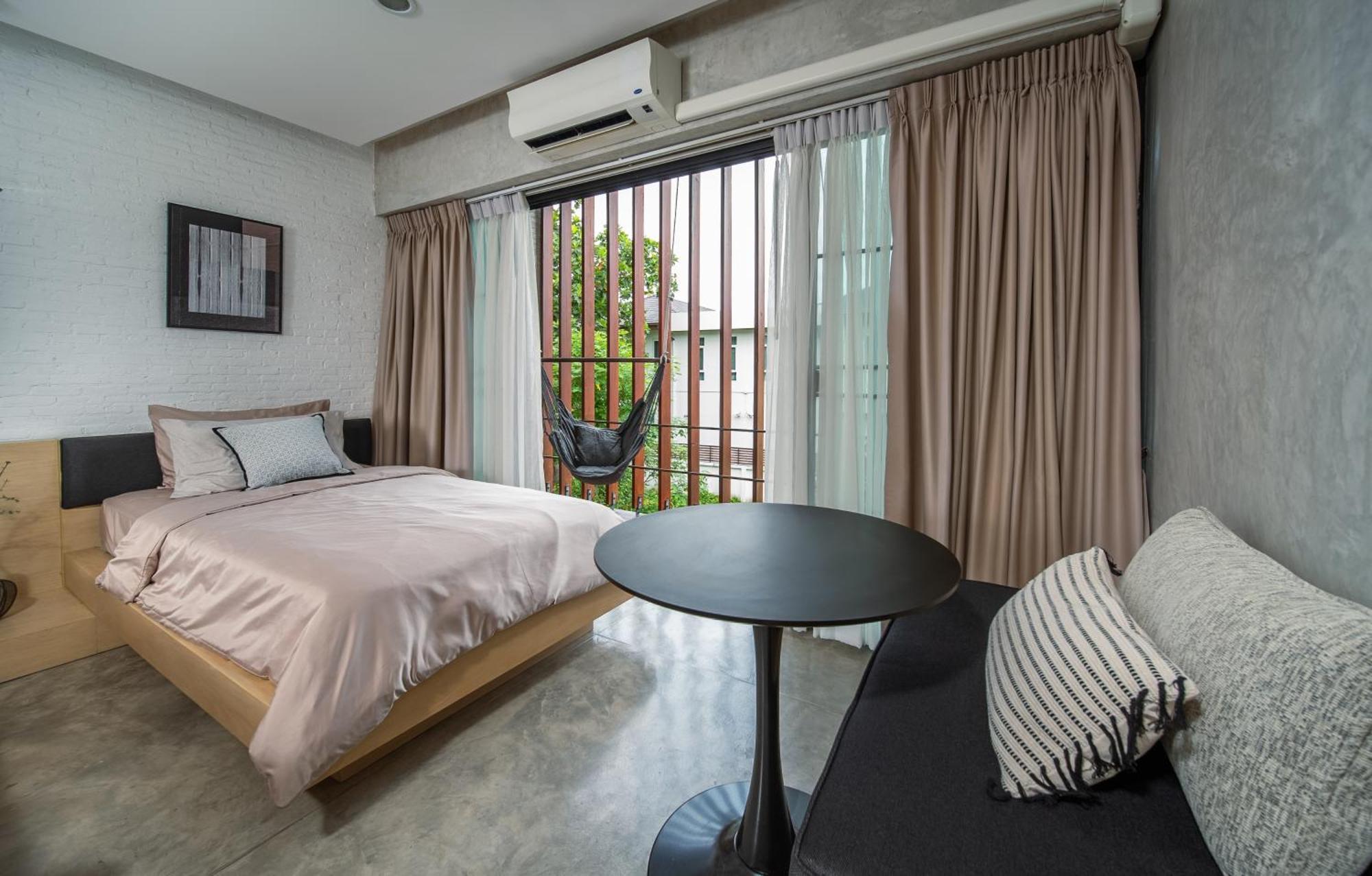 The Journal Chiangmai 3* Chiang Mai