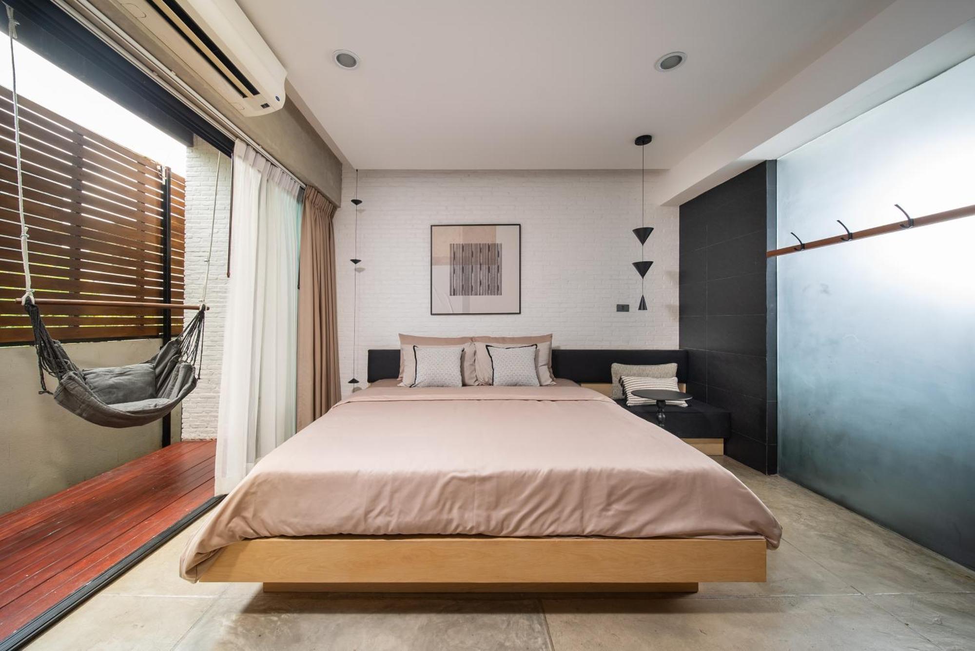 Hotel The Journal Chiangmai 3*