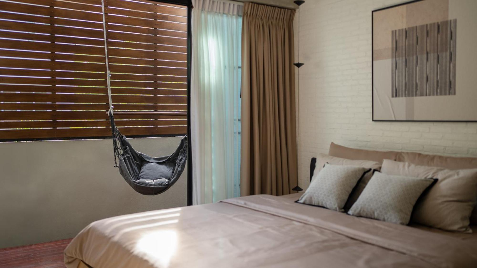 The Journal Chiangmai Hotel