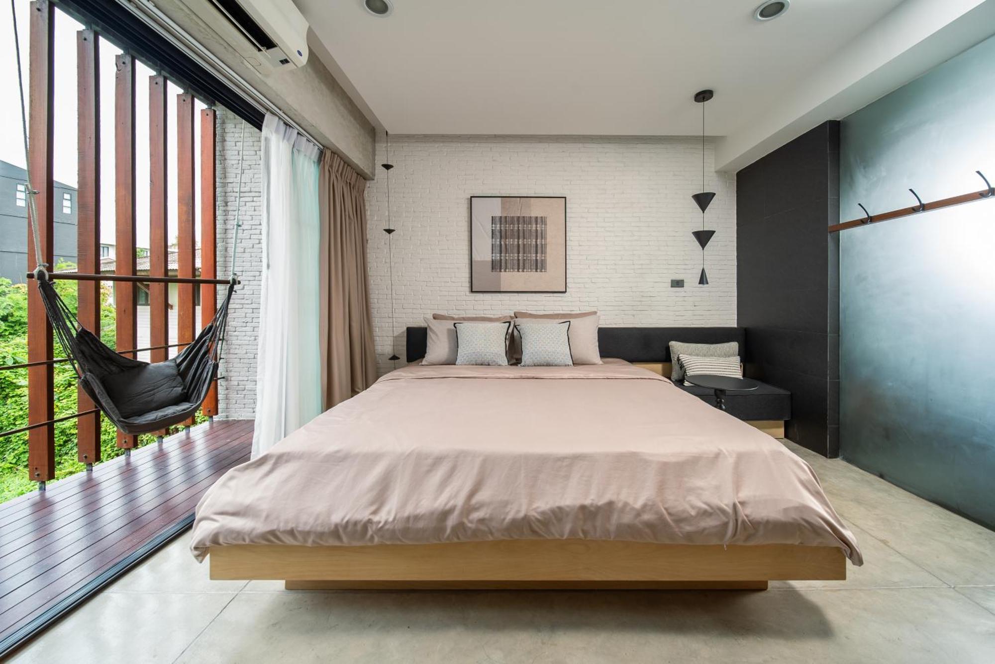 The Journal Chiangmai Hotel