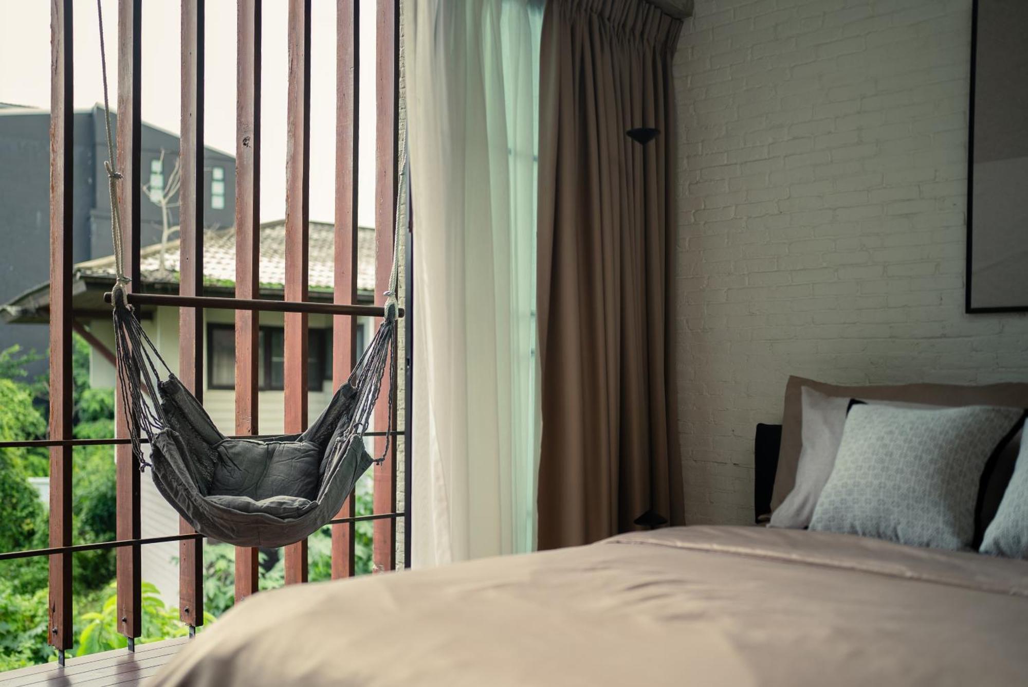 Hotel The Journal Chiangmai